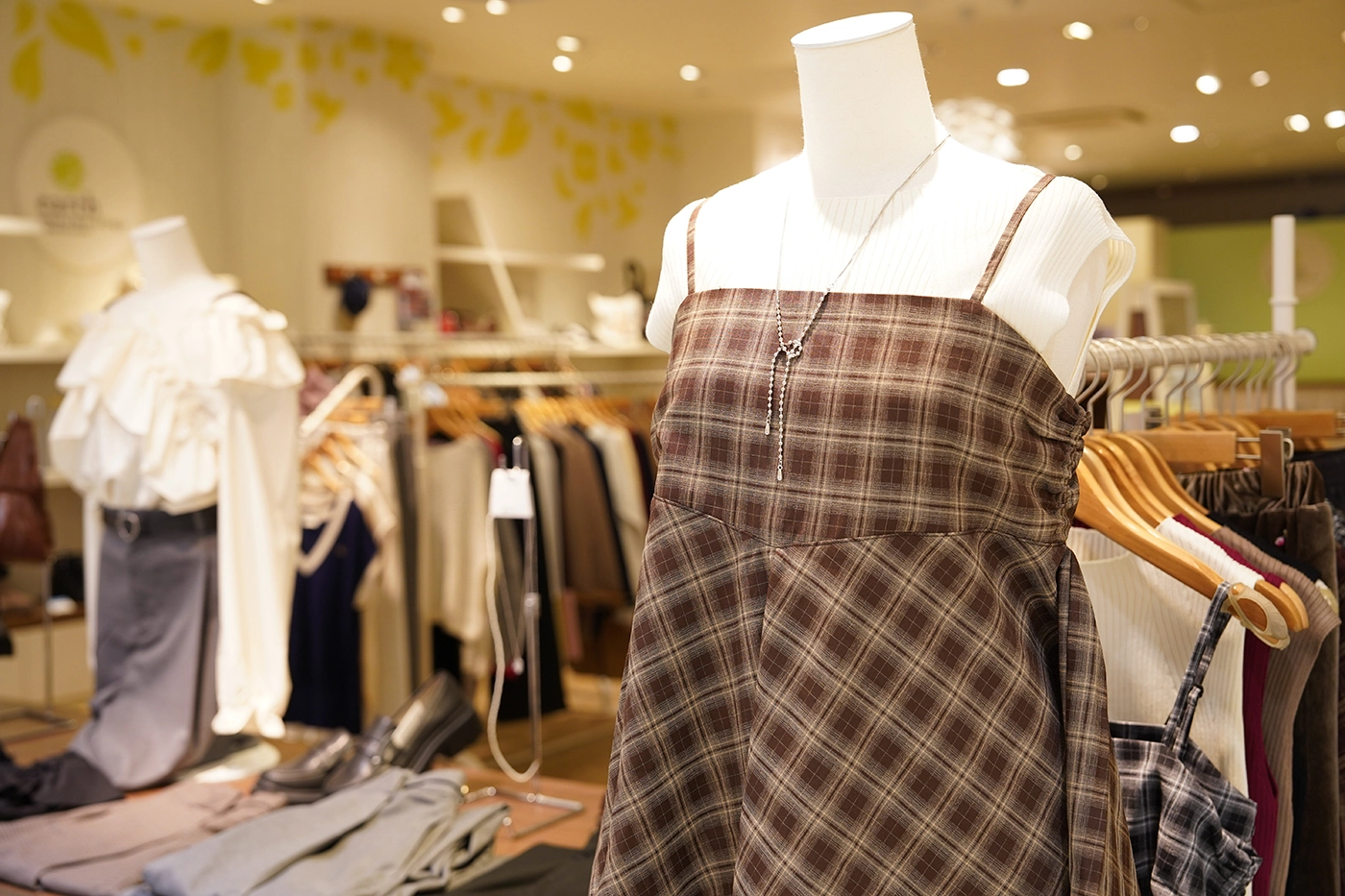 江釣子ショッピングセンター パル