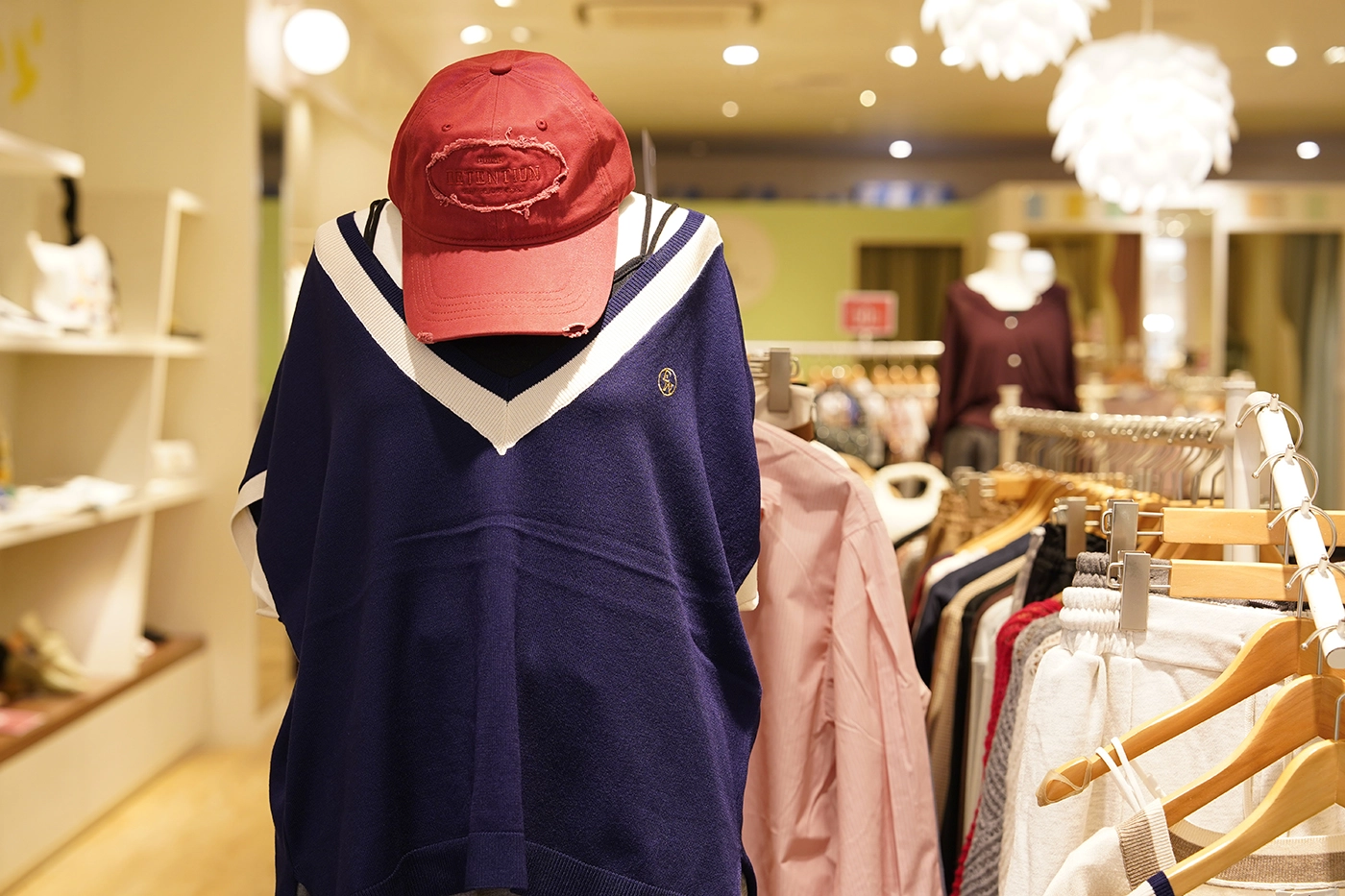 江釣子ショッピングセンター パル